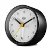 Braun BC12BW kwartswekker zwart, wit