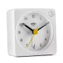 Braun BC02XW kwartswekker wit