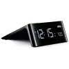 Braun BNC016 digitale wekker zwart