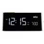 Braun BNC016 digitale wekker zwart