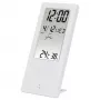 Hama TH-140 elektronische omgevingsthermometer binnen wit