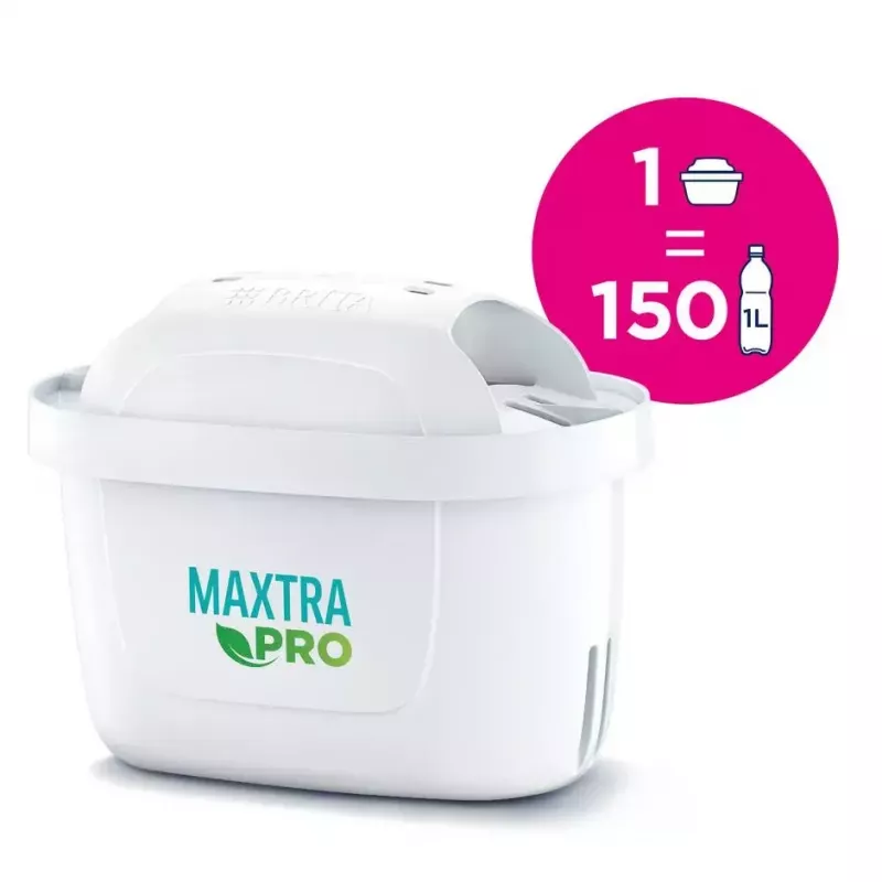 BRITA Style eco 1052237 waterfilterkan, incl. 1 filter, lichtgroen