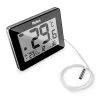 Elektronische omgevingsthermometer Mebus 48432