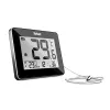 Elektronische omgevingsthermometer Mebus 48432