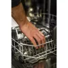 Container ZWILLING Fresh & Save rechthoekig 2,2 L transparant wit