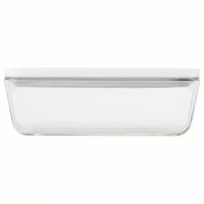 Box ZWILLING FRESH & SAVE rechthoekig 2 L grijs