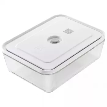 Box ZWILLING FRESH & SAVE rechthoekig 2 L grijs