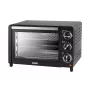 Mini-oven Unold 68875 Allround – 18 L, 1200 W, zwart
