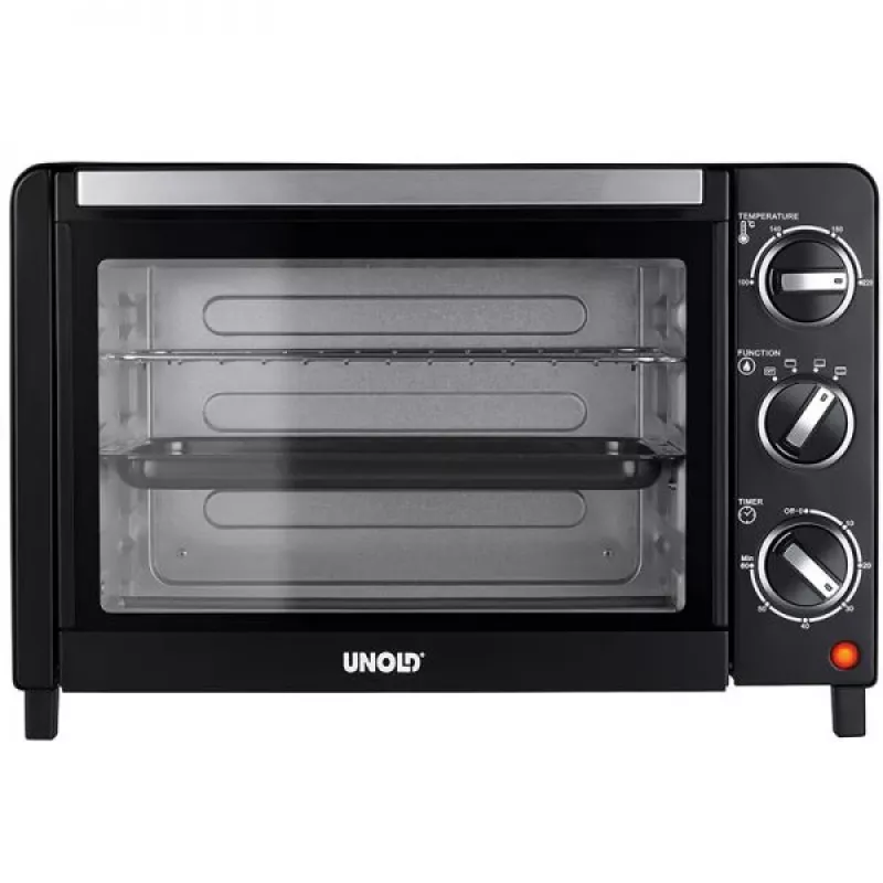 Unold 68875 Allround elektrische mini-oven