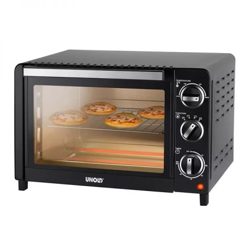 Unold 68875 Allround elektrische mini-oven