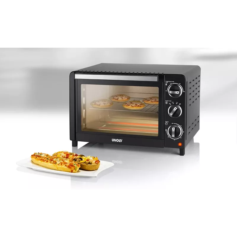 Unold 68875 Allround elektrische mini-oven