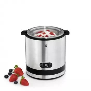 Schaal WMF 0416450011 0,3 L 12 W chroom