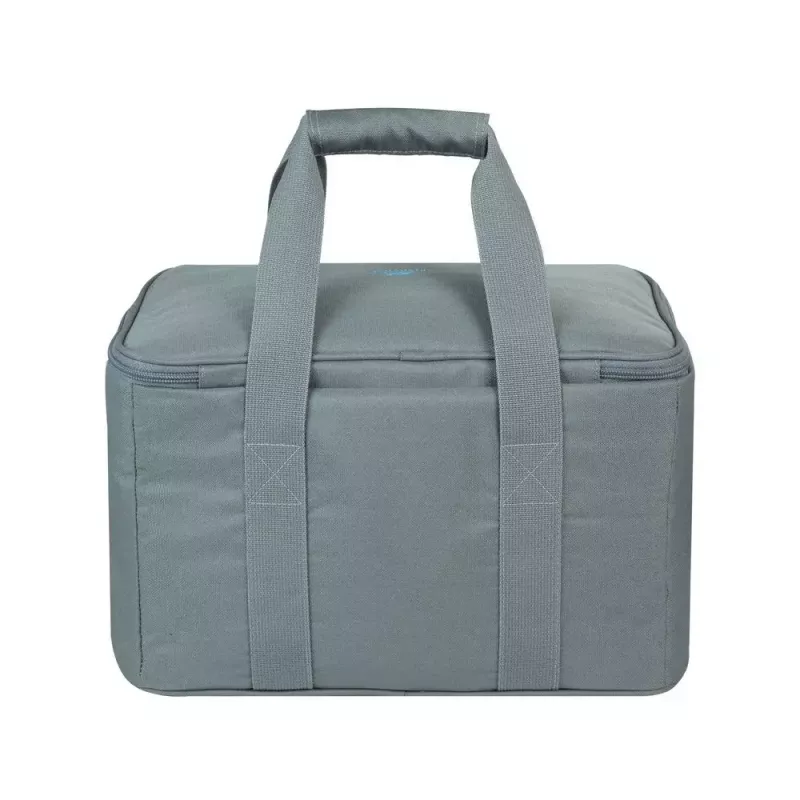 Koeltas Rivacase Gremio 5717 17 L grijs polyester