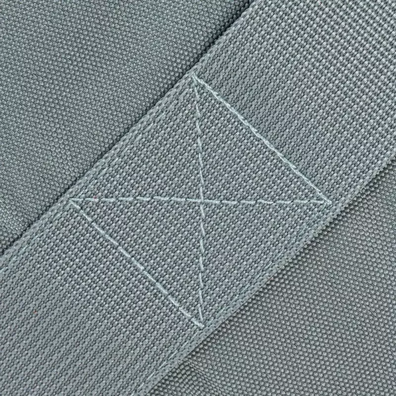 Koeltas Rivacase Gremio 5717 17 L grijs polyester