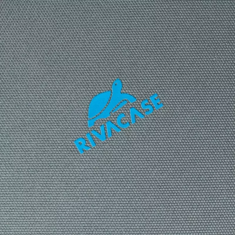 Koeltas Rivacase Gremio 5717 17 L grijs polyester
