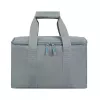 Koeltas Rivacase Gremio 5717 17 L grijs polyester