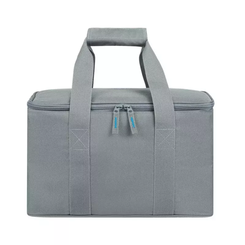 Koeltas Rivacase Gremio 5717 17 L grijs polyester