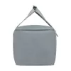 Koeltas Rivacase Gremio 5717 17 L grijs polyester