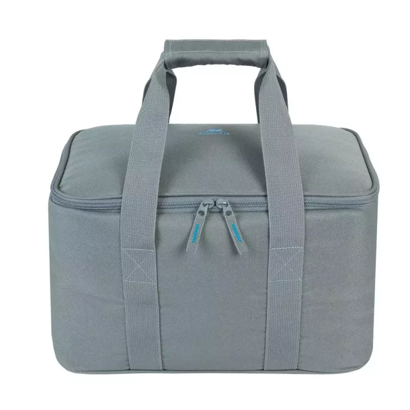 Koeltas Rivacase Gremio 5717 17 L grijs polyester