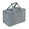 Koeltas Rivacase Gremio 5717 17 L grijs polyester