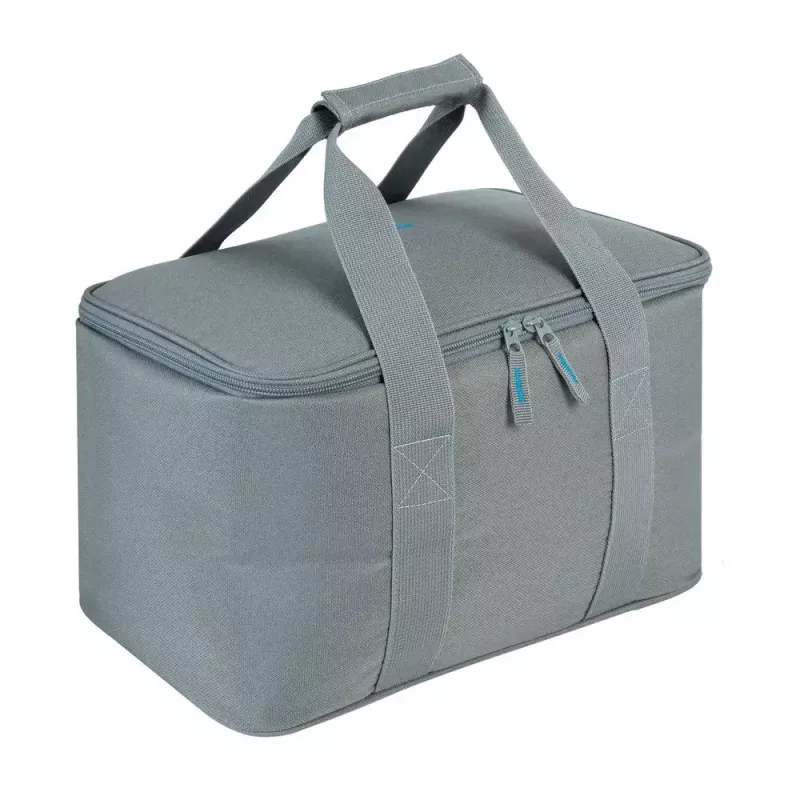 Koeltas Rivacase Gremio 5717 17 L grijs polyester