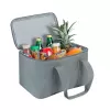 Koeltas Rivacase Gremio 5717 17 L grijs polyester