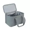 Koeltas Rivacase Gremio 5717 17 L grijs polyester