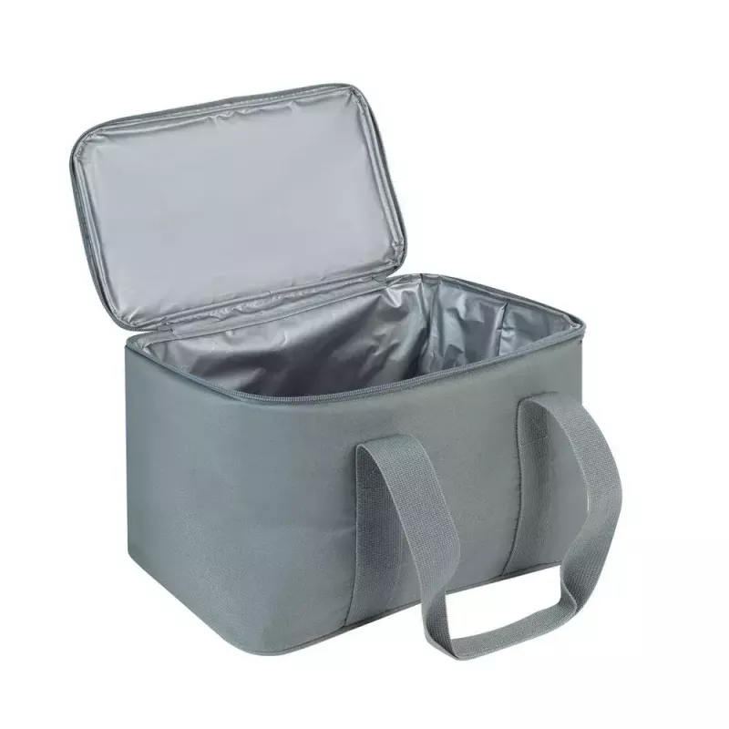 Koeltas Rivacase Gremio 5717 17 L grijs polyester