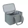 Koeltas Rivacase Gremio 5717 17 L grijs polyester