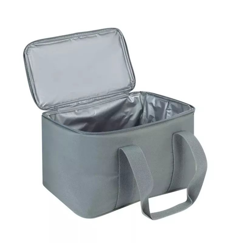 Koeltas Rivacase Gremio 5717 17 L grijs polyester