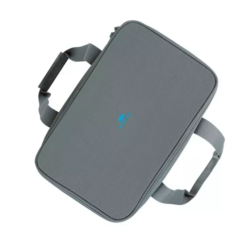 Koeltas Rivacase Gremio 5717 17 L grijs polyester
