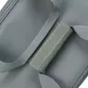 Koeltas Rivacase Gremio 5717 17 L grijs polyester