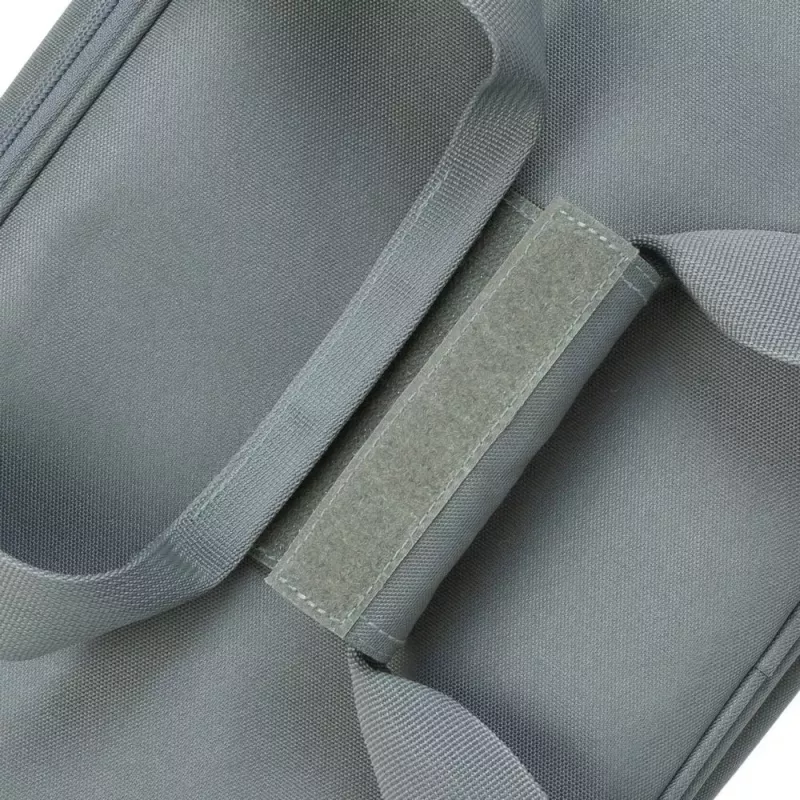 Koeltas Rivacase Gremio 5717 17 L grijs polyester