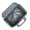 Koeltas Rivacase Gremio 5717 17 L grijs polyester