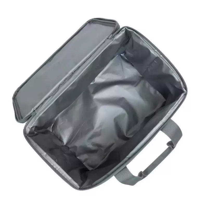 Koeltas Rivacase Gremio 5717 17 L grijs polyester