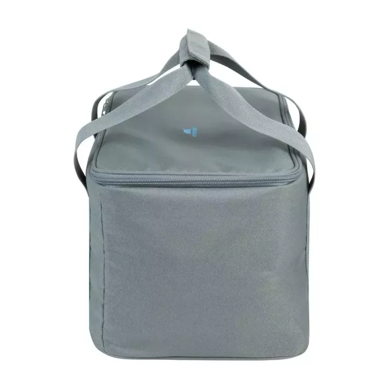 Koeltas Rivacase Gremio 5717 17 L grijs polyester
