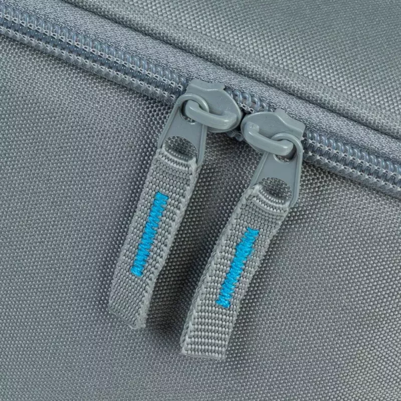 Koeltas Rivacase Gremio 5717 17 L grijs polyester