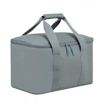 Koeltas Rivacase Gremio 5717 17 L grijs polyester