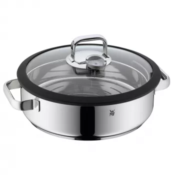 WMF Vitalis stoominzet 1743016040 5 L RVS