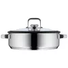 WMF Vitalis stoominzet 1743016040 5 L RVS