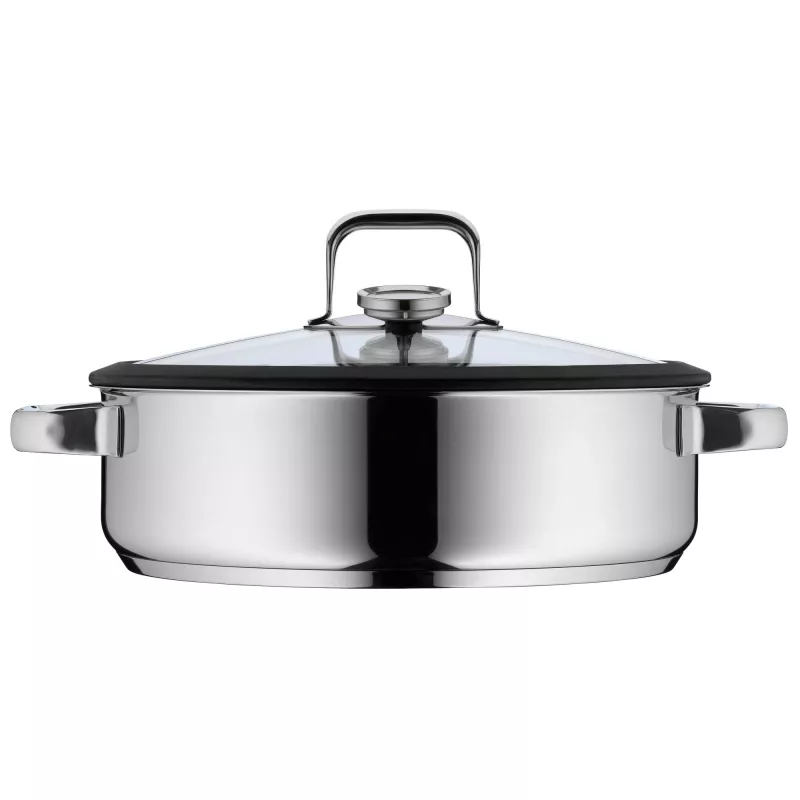 WMF Vitalis stoominzet 1743016040 5 L RVS