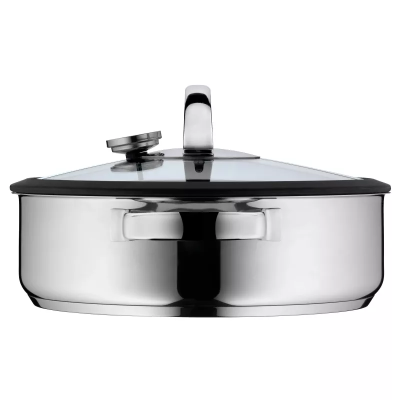 WMF Vitalis stoominzet 1743016040 5 L RVS
