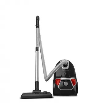 Rowenta Compact Power RO3955EA stofzuiger 3 L steelstofzuiger droog 900 W stofzak