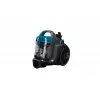 Cilinderstofzuiger Bosch BGS05A220 700W zakloos 1.5L, telescopische RVS buis, wasbaar EPA-filter
