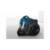Cilinderstofzuiger Bosch BGS05A220 700W zakloos 1.5L, telescopische RVS buis, wasbaar EPA-filter