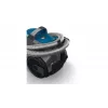 Cilinderstofzuiger Bosch BGS05A220 700W zakloos 1.5L, telescopische RVS buis, wasbaar EPA-filter