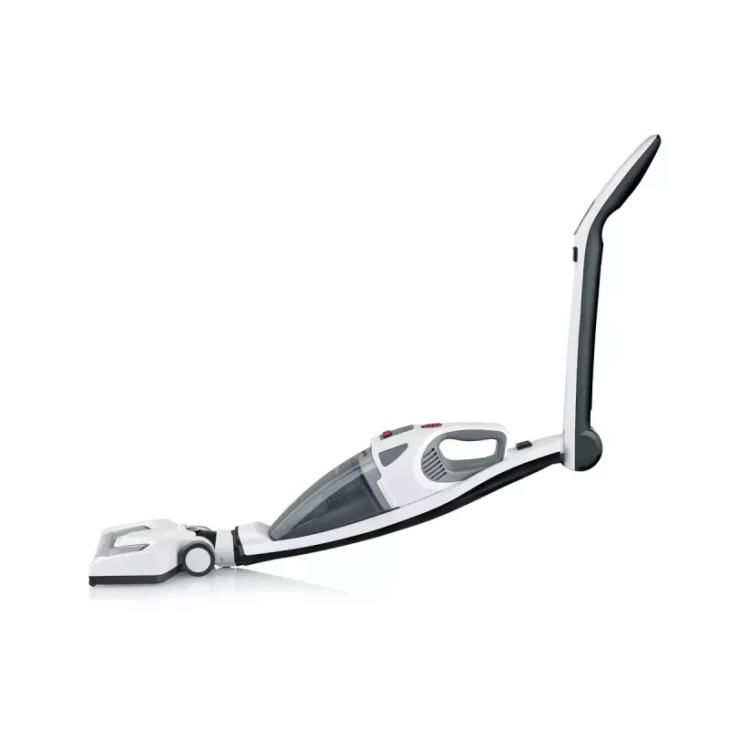 Steelstofzuiger Severin HV 7173