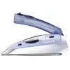 Rowenta DA1510F1 strijkijzer stoomstrijkijzer Microsteam 200 strijkzool 1000 W blauw, wit