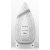 Rowenta DA1510F1 strijkijzer stoomstrijkijzer Microsteam 200 strijkzool 1000 W blauw, wit