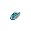 Tefal EasyGliss Plus FV5737 droog- & stoomstrijkijzer Durilium-strijkzool 2500 W turquoise, wit